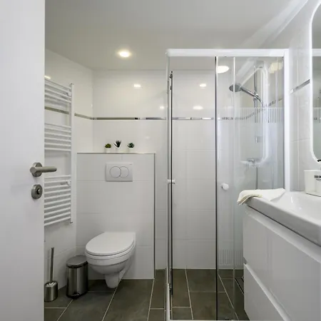 Visegradi40 Quality * Будапешт