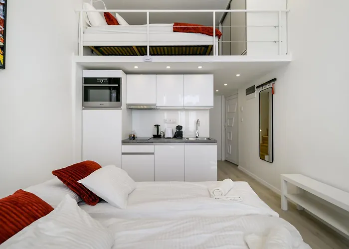 Visegradi40 Quality Apartment *