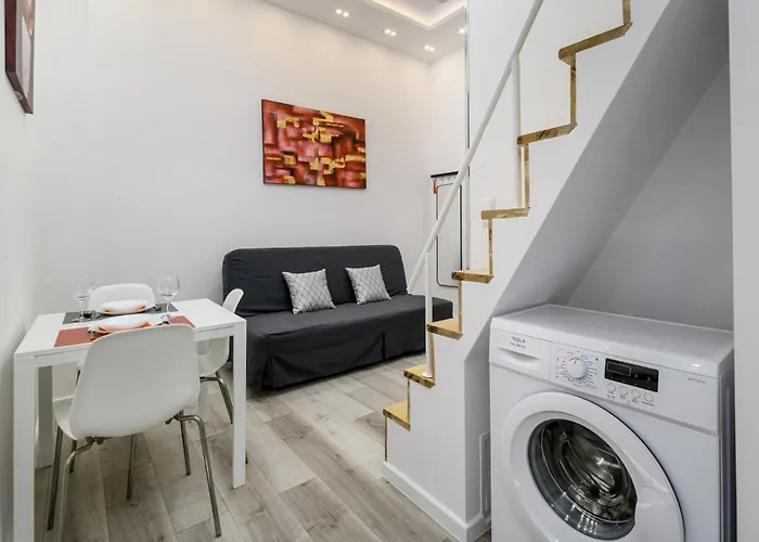 Visegradi40 Quality Apartment