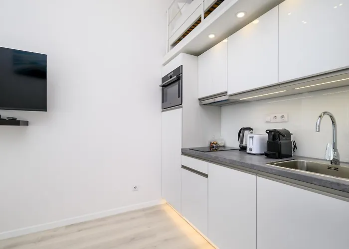 Apartment Visegradi40 Quality