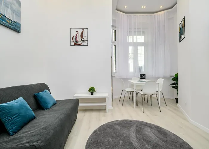 Visegradi40 Quality Apartment *