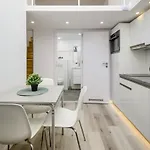 아파트 Visegradi40 Quality