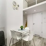 아파트 Visegradi40 Quality