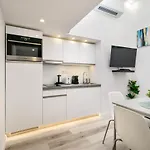 Visegradi40 Quality 아파트