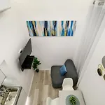 아파트 Visegradi40 Quality 부다페스트