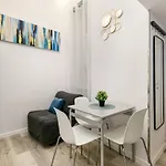 Visegradi40 Quality 아파트 부다페스트