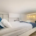 아파트 Visegradi40 Quality *