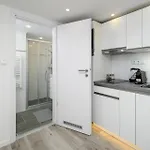 아파트 Visegradi40 Quality