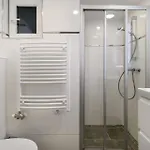 아파트 Visegradi40 Quality 부다페스트