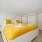 아파트 Visegradi40 Quality