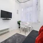 Visegradi40 Quality 아파트 *