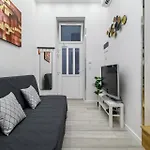 Visegradi40 Quality 아파트 *
