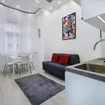 Visegradi40 Quality 아파트