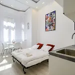 아파트 Visegradi40 Quality