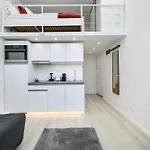 아파트 Visegradi40 Quality *