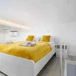 아파트 Visegradi40 Quality 부다페스트