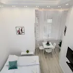Visegradi40 Quality 아파트 *