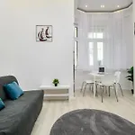Visegradi40 Quality 아파트 *