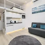 아파트 Visegradi40 Quality *