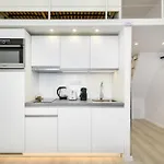 아파트 Visegradi40 Quality