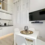 아파트 Visegradi40 Quality *