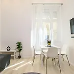 Visegradi40 Quality 아파트 부다페스트