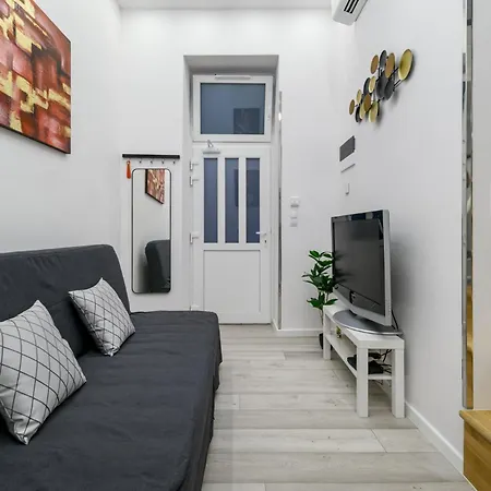 Visegradi40 Quality Διαμέρισμα *