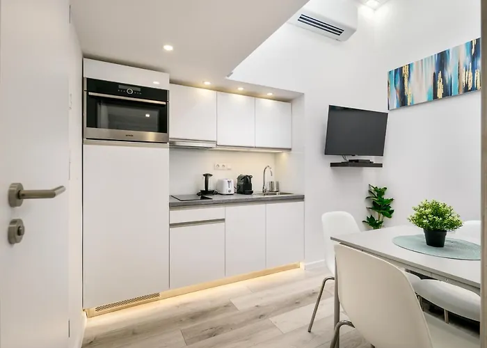 Visegradi40 Quality Appartement
