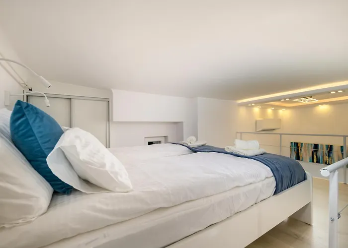 Appartement Visegradi40 Quality *