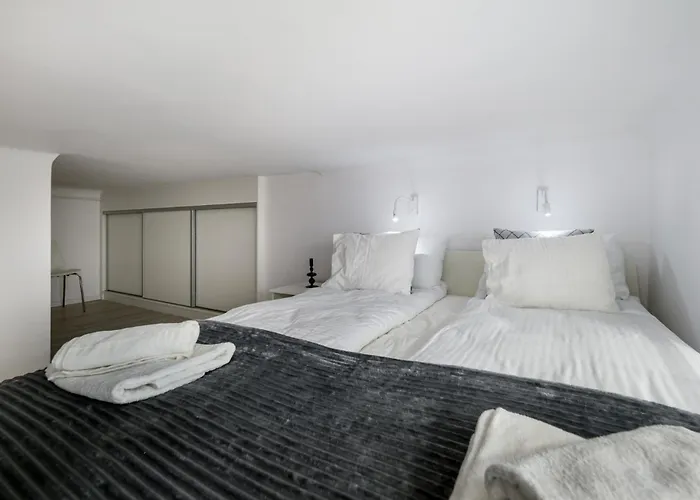 Appartement Visegradi40 Quality *