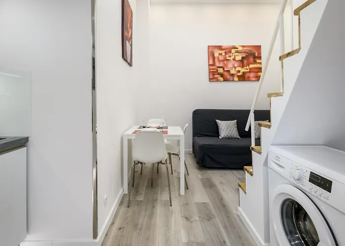Visegradi40 Quality Appartement *