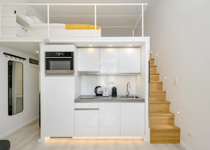 Appartement Visegradi40 Quality *