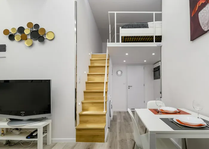 Appartement Visegradi40 Quality Budapest