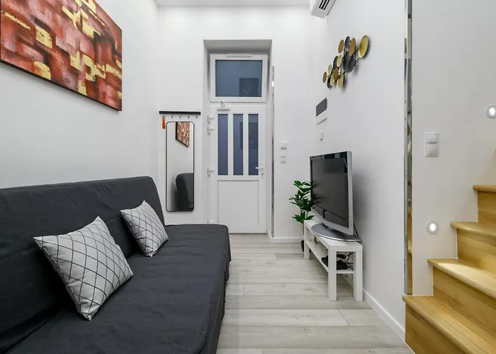 Visegradi40 Quality Appartement *