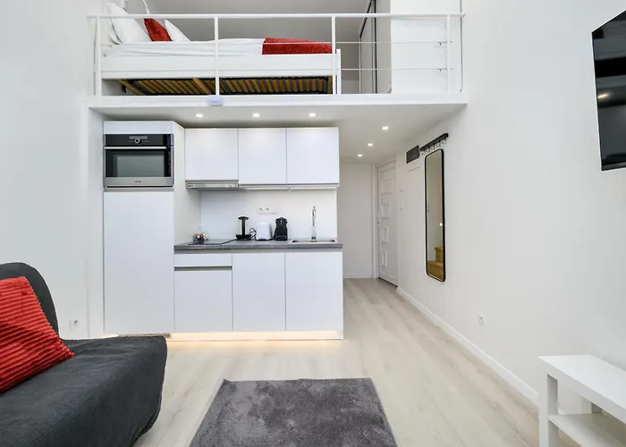 Appartement Visegradi40 Quality *