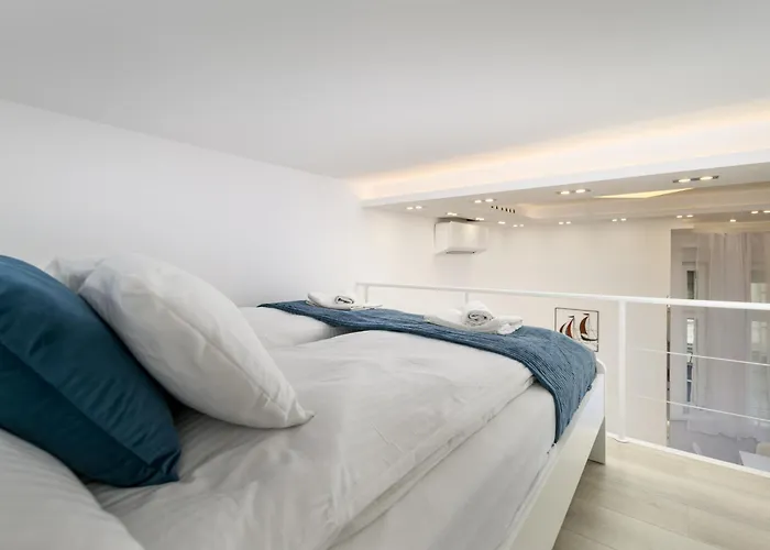 Visegradi40 Quality Appartement *