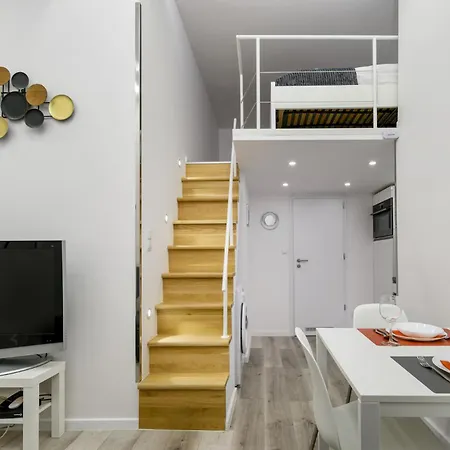 Lägenhet Visegradi40 Quality Budapest