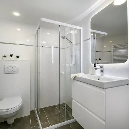 Visegradi40 Quality Apartament