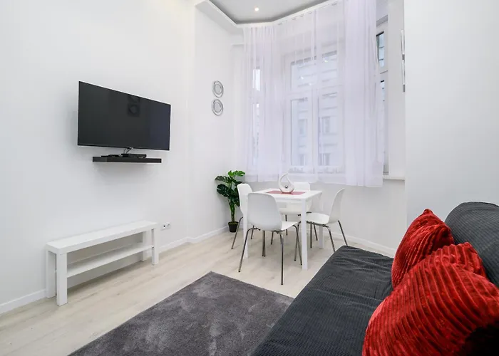 Visegradi40 Quality 公寓 *