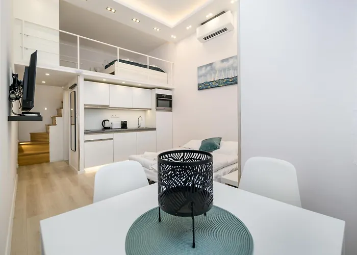 Visegradi40 Quality 布达佩斯