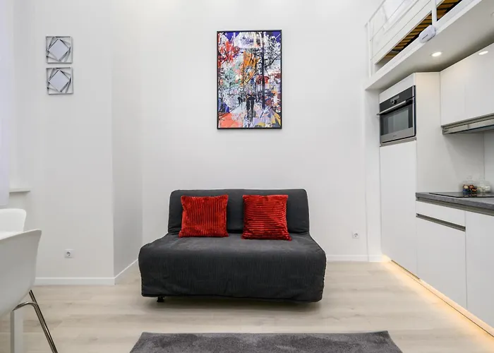 Visegradi40 Quality 布达佩斯