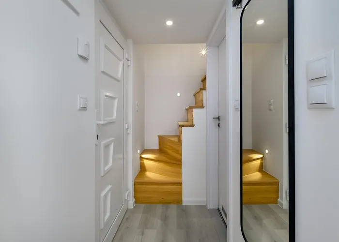 Visegradi40 Quality 公寓