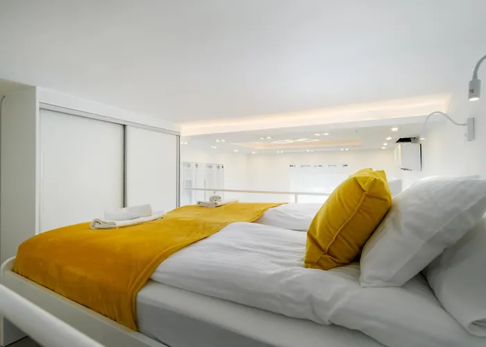 公寓 Visegradi40 Quality