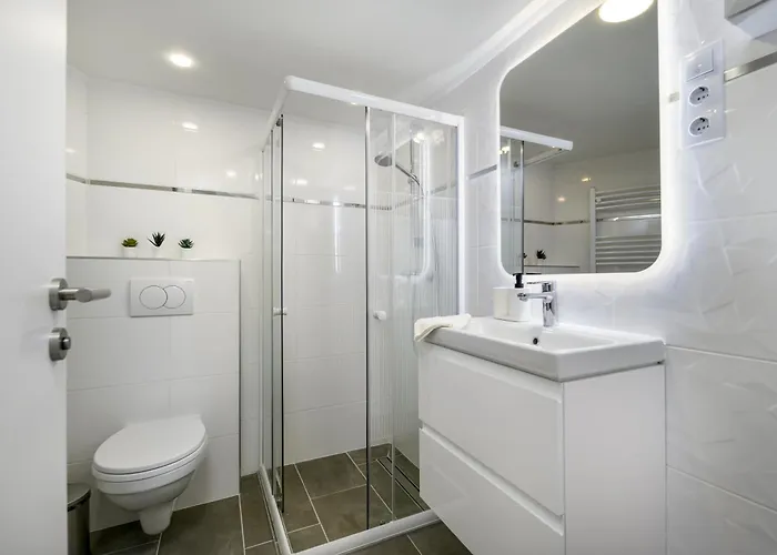 Visegradi40 Quality 公寓