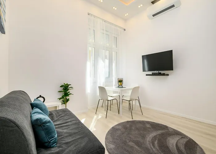 Visegradi40 Quality * 布达佩斯