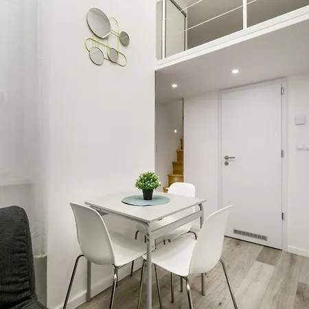 Appartement Visegradi40 Quality
