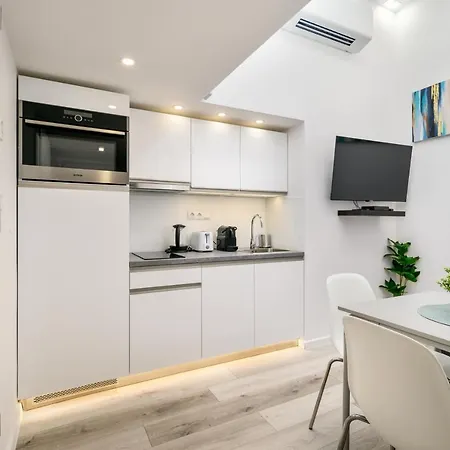 Visegradi40 Quality Appartement