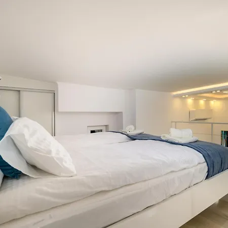 Appartement Visegradi40 Quality *