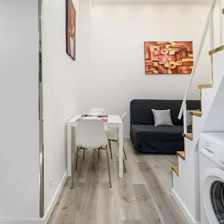 Visegradi40 Quality Appartement *