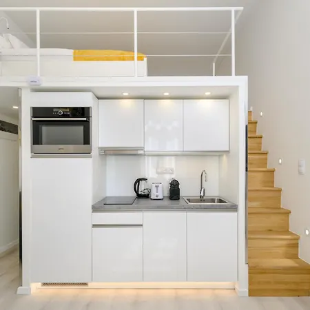 Appartement Visegradi40 Quality *